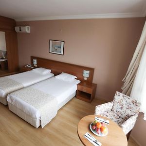 Ida Kale Resort Hotel