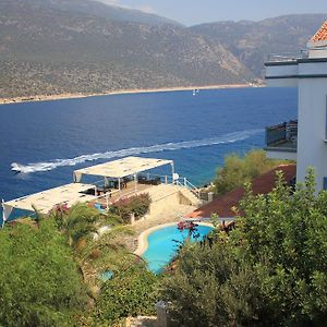 Korsan Ada Hotel